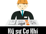 Tuyển Dụng Kỹ Sư