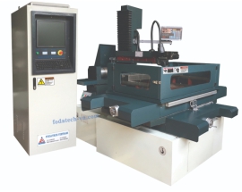 Máy Cắt Dây 3 Dao