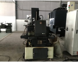 Máy Gia Công Cơ Khí