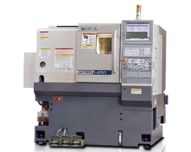 Máy Tiện CNC OKUMA