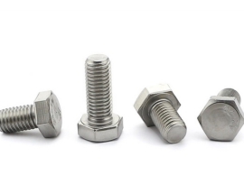 BU LÔNG LỤC GIÁC NGOÀI INOX