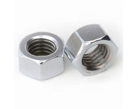 Đai Ốc Lục Giác Inox