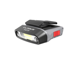 ĐÈN PIN CÀI MŨ ĐA NĂNG KLARUS HC3