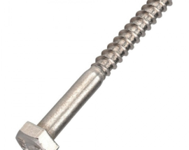 Vít Phong Inox 316 DIN571 M6x40