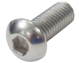 Lục Giác Chìm Mo Inox 304 ISO7380 M3x10