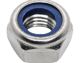 Tán Keo Inox 304 DIN985 M3