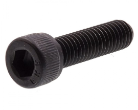 Lục Giác Chìm Đầu Trụ Thép Đen 12.9 DIN912 M8x16