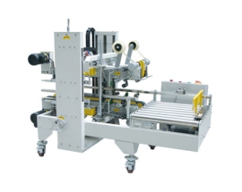 MÁY DÁN GÓC THÙNG CARTON BÁN TỰ ĐỘNG GPG-50